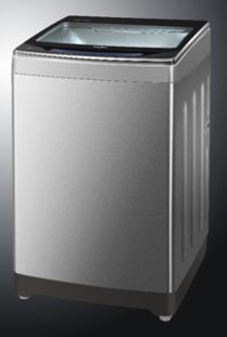 海尔洗衣机承诺 全系产品零部件符合欧盟RoHS标准，引领家电零配件绿色销售