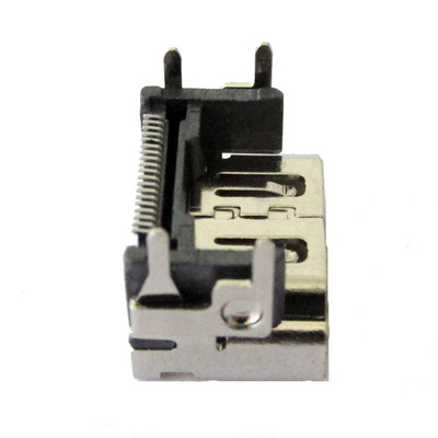 浙江中温电子 供应19P-6 USB连接器，知名家电品牌定点供应商