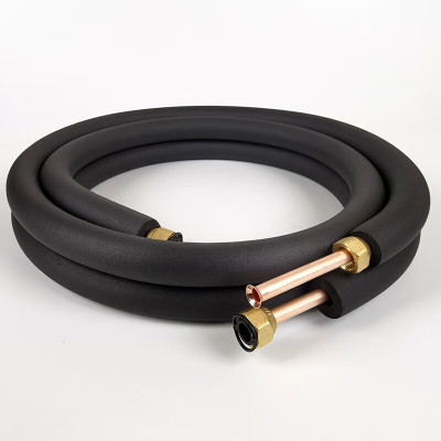 倍思成品优质铜管 合肥家电以旧换新中的核心零配件选择