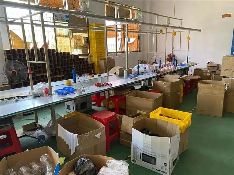 精工细作，连接美好生活——聚焦家用电器零配件销售行业先锋